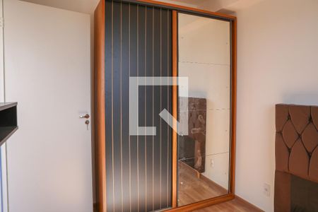 Quarto 1 de apartamento à venda com 2 quartos, 38m² em Água Branca, São Paulo