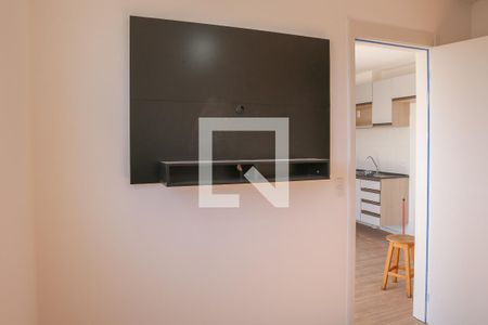 Quarto 1 de apartamento à venda com 2 quartos, 38m² em Água Branca, São Paulo