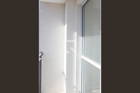 Sacada de apartamento à venda com 2 quartos, 38m² em Água Branca, São Paulo