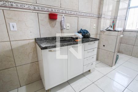 Apartamento para alugar com 72m², 2 quartos e 1 vaga Apartamento para alugar com 72m², 2 quartos e 1 vagaCozinha