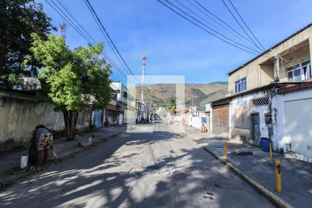 Apartamento para alugar com 72m², 2 quartos e 1 vaga Apartamento para alugar com 72m², 2 quartos e 1 vagaVista da Rua