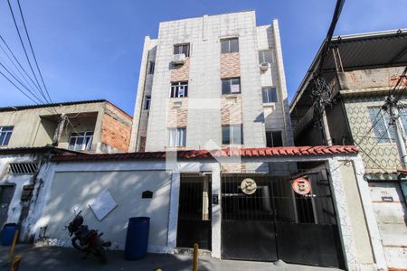 Apartamento para alugar com 72m², 2 quartos e 1 vaga Apartamento para alugar com 72m², 2 quartos e 1 vagaFachada