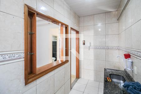 Apartamento para alugar com 72m², 2 quartos e 1 vaga Apartamento para alugar com 72m², 2 quartos e 1 vagaCozinha