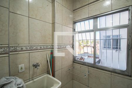 Apartamento para alugar com 72m², 2 quartos e 1 vaga Apartamento para alugar com 72m², 2 quartos e 1 vagaÁrea de Serviço
