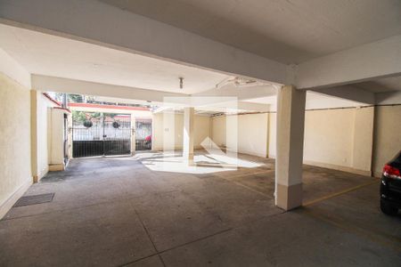 Garagem de apartamento para alugar com 2 quartos, 72m² em Jardim Alvorada, Nova Iguaçu