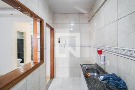 Apartamento para alugar com 72m², 2 quartos e 1 vaga Apartamento para alugar com 72m², 2 quartos e 1 vagaCozinha