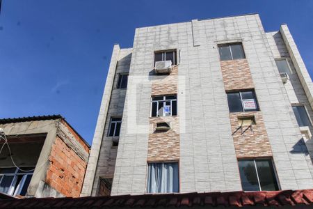 Apartamento para alugar com 72m², 2 quartos e 1 vaga Apartamento para alugar com 72m², 2 quartos e 1 vagaFachada
