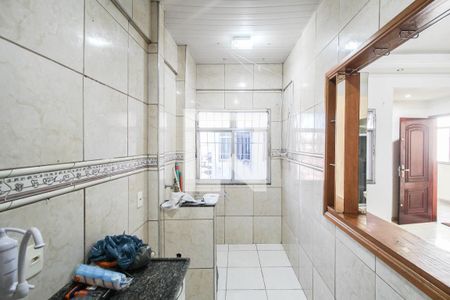 Apartamento para alugar com 72m², 2 quartos e 1 vaga Apartamento para alugar com 72m², 2 quartos e 1 vagaCozinha