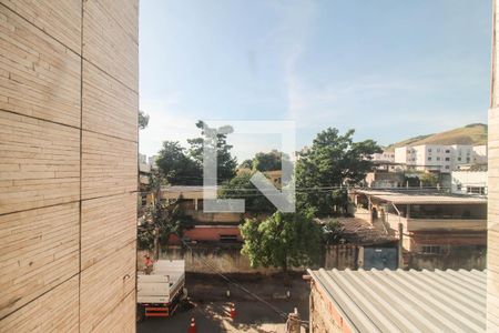 Apartamento para alugar com 72m², 2 quartos e 1 vaga Apartamento para alugar com 72m², 2 quartos e 1 vagaVista do Quarto 2