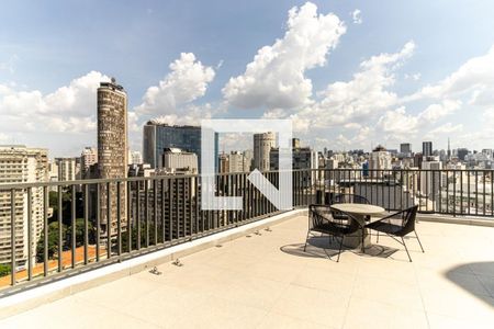 Studio para alugar com 24m², 1 quarto e sem vagaSolário