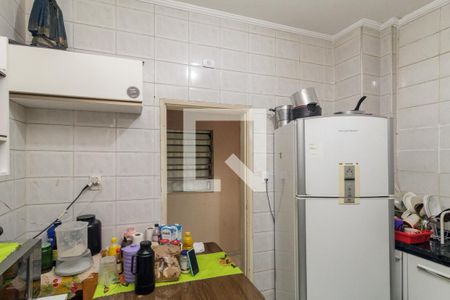 Apartamento à venda com 98m², 1 quarto e sem vagaCozinha