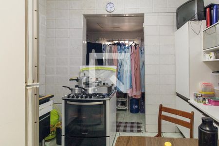 Apartamento à venda com 98m², 1 quarto e sem vagaCozinha
