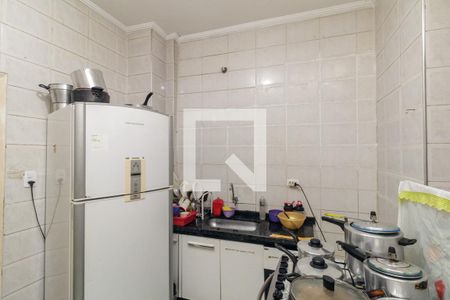 Apartamento à venda com 98m², 1 quarto e sem vagaCozinha