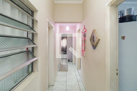 Apartamento à venda com 98m², 1 quarto e sem vagaCorredor