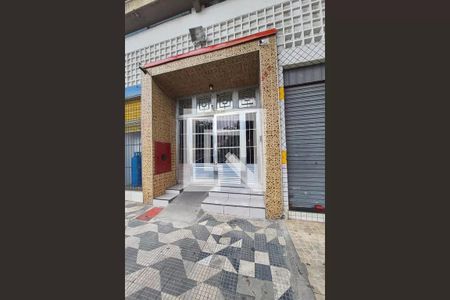 Apartamento à venda com 98m², 1 quarto e sem vagaFachada