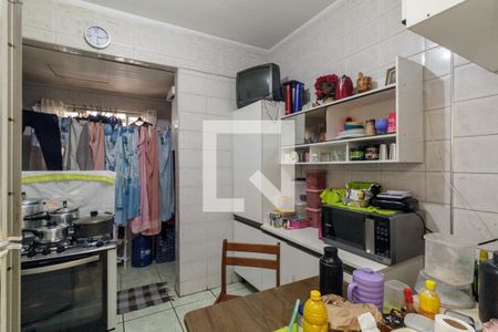 Apartamento à venda com 98m², 1 quarto e sem vagaCozinha