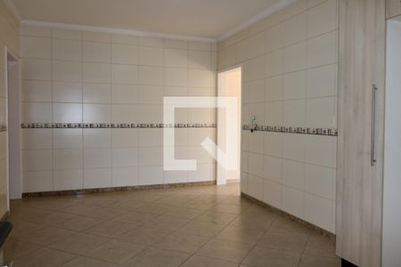 Casa à venda com 516m², 6 quartos e 10 vagas Casa à venda com 516m², 6 quartos e 10 vagasCasa 2 - 2º Piso cozinha