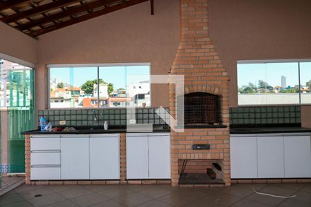 Casa à venda com 516m², 6 quartos e 10 vagas Casa à venda com 516m², 6 quartos e 10 vagasÁrea Gourmet - 3º Piso