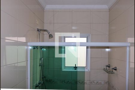 Casa à venda com 516m², 6 quartos e 10 vagas Casa à venda com 516m², 6 quartos e 10 vagasCasa 2 - 2º Piso banheiro