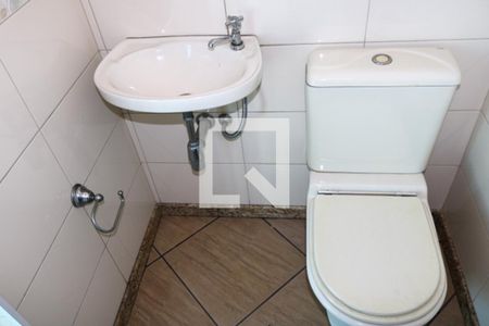 Casa à venda com 516m², 6 quartos e 10 vagas Casa à venda com 516m², 6 quartos e 10 vagasÁrea Gourmet - 3º Piso