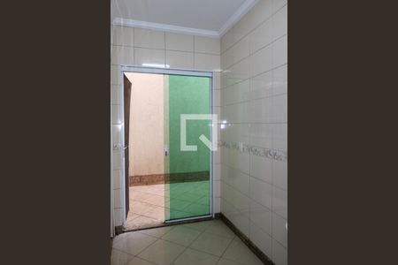 Casa à venda com 516m², 6 quartos e 10 vagas Casa à venda com 516m², 6 quartos e 10 vagasÁrea de Serviço