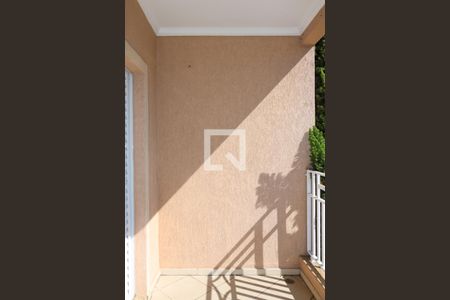 Varanda da Sala de casa à venda com 6 quartos, 516m² em Olímpico, São Caetano do Sul