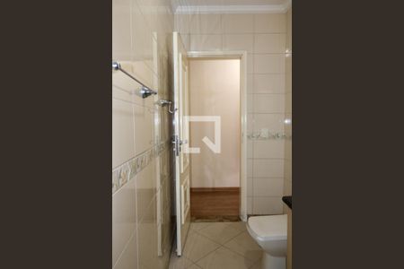 Casa à venda com 516m², 6 quartos e 10 vagas Casa à venda com 516m², 6 quartos e 10 vagasBanheiro Social