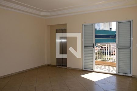 Casa à venda com 516m², 6 quartos e 10 vagas Casa à venda com 516m², 6 quartos e 10 vagasCasa 2 - 2º Piso sala