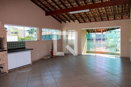 Casa à venda com 516m², 6 quartos e 10 vagas Casa à venda com 516m², 6 quartos e 10 vagasÁrea Gourmet - 3º Piso