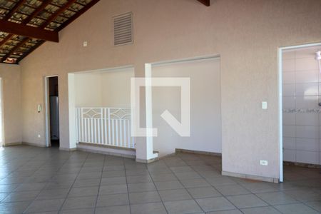 Casa à venda com 516m², 6 quartos e 10 vagas Casa à venda com 516m², 6 quartos e 10 vagasÁrea Gourmet - 3º Piso