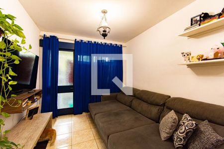 Sala de apartamento para alugar com 2 quartos, 70m² em Centro, Canoas