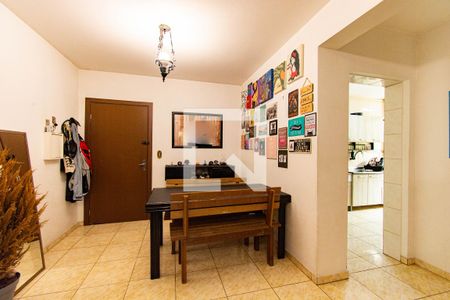 Sala de apartamento para alugar com 2 quartos, 70m² em Centro, Canoas