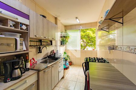 Apartamento para alugar com 70m², 2 quartos e sem vaga Apartamento para alugar com 70m², 2 quartos e sem vagaCozinha