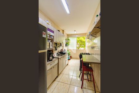 Apartamento para alugar com 70m², 2 quartos e sem vaga Apartamento para alugar com 70m², 2 quartos e sem vagaCozinha