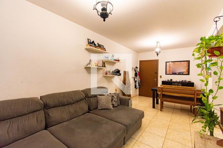 Sala de apartamento para alugar com 2 quartos, 70m² em Centro, Canoas