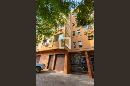 Apartamento para alugar com 70m², 2 quartos e sem vaga Apartamento para alugar com 70m², 2 quartos e sem vagaFachada