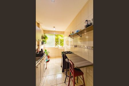 Apartamento para alugar com 70m², 2 quartos e sem vaga Apartamento para alugar com 70m², 2 quartos e sem vagaCozinha