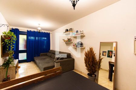 Sala de apartamento para alugar com 2 quartos, 70m² em Centro, Canoas