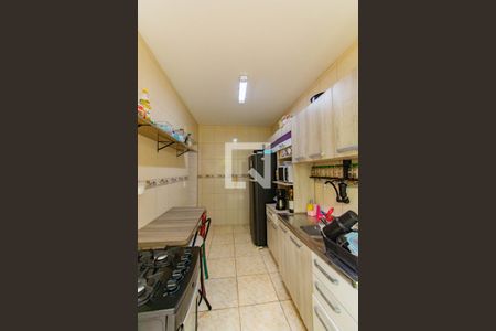 Apartamento para alugar com 70m², 2 quartos e sem vaga Apartamento para alugar com 70m², 2 quartos e sem vagaCozinha