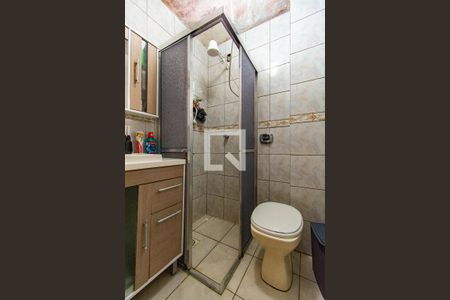 Apartamento para alugar com 70m², 2 quartos e sem vaga Apartamento para alugar com 70m², 2 quartos e sem vagaBanheiro