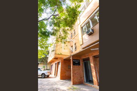 Apartamento para alugar com 70m², 2 quartos e sem vaga Apartamento para alugar com 70m², 2 quartos e sem vagaFachada