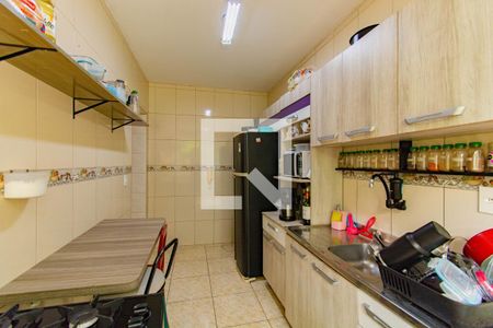 Apartamento para alugar com 70m², 2 quartos e sem vaga Apartamento para alugar com 70m², 2 quartos e sem vagaCozinha