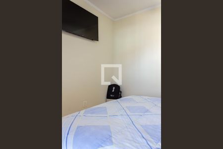 Suite 1 de casa à venda com 2 quartos, 130m² em Assunção, São Bernardo do Campo