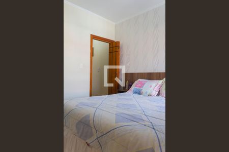 Suite 1 de casa à venda com 2 quartos, 130m² em Assunção, São Bernardo do Campo