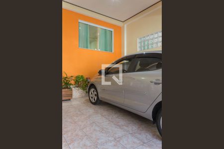 Casa à venda com 130m², 2 quartos e 2 vagas Casa à venda com 130m², 2 quartos e 2 vagasGaragem