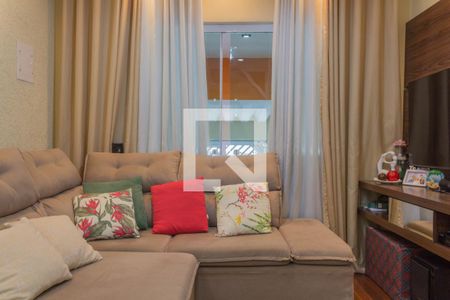 Sala de casa à venda com 2 quartos, 130m² em Assunção, São Bernardo do Campo