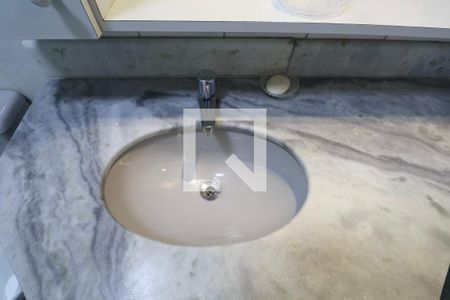 Apartamento para alugar com 132m², 2 quartos e 2 vagasBanheiro Social