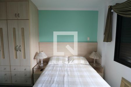 Apartamento para alugar com 132m², 2 quartos e 2 vagasQuarto Suíte 