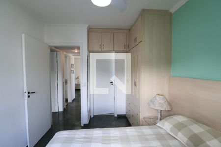 Apartamento para alugar com 132m², 2 quartos e 2 vagasQuarto Suíte 