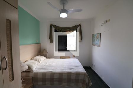 Apartamento para alugar com 132m², 2 quartos e 2 vagasQuarto Suíte 